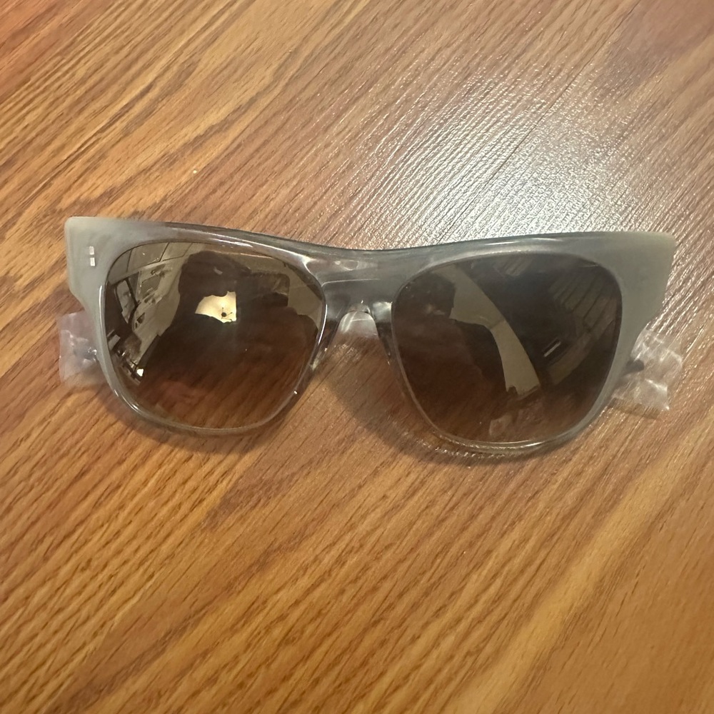 New DITA sunglasses